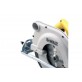 DeWALT D23700 diskinis pjūklas DEMO